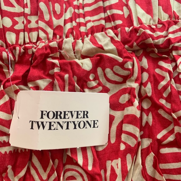 Forever 21 Skirt - Picture 3 of 4